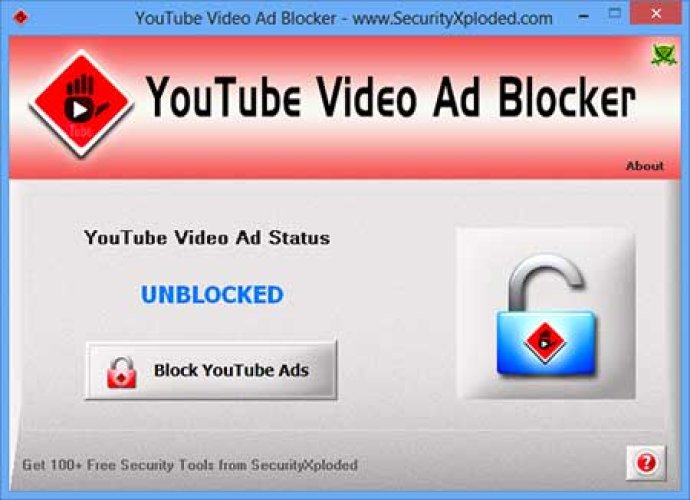 Video Ad Blocker for YouTube