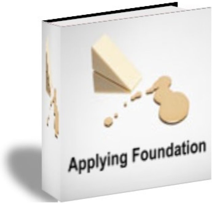 Applying Foundation