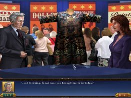 Antiques Roadshow