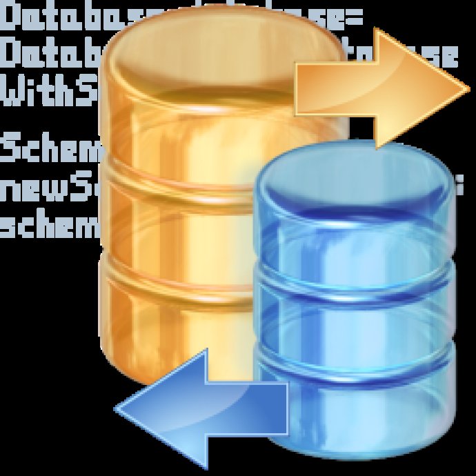 SQL Schema Sync API