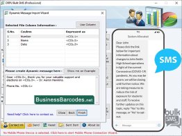 Build SMS Marketing Contact List