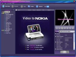 Clone2Go Video to Nokia Converter