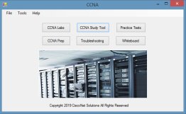 CCNA Training Bundle