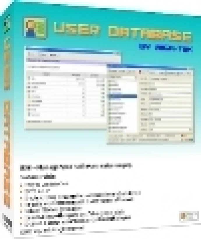 User Database