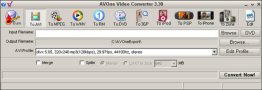 AVOne Video Converter