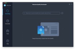 Macsome Spotify Downloader for Mac