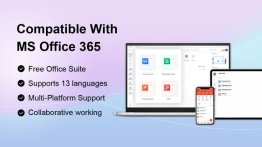 WPS Office for Windows