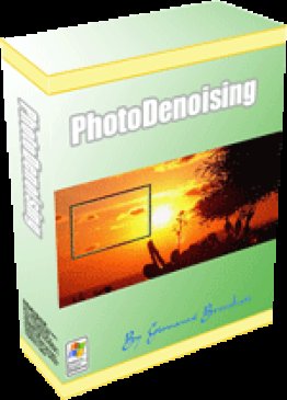 PhotoDenoising