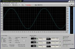 Frequency Generator 2.6