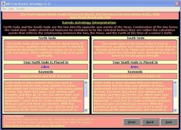 MB Karmic Astrology