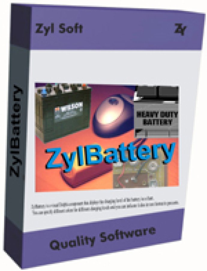 ZylPowerManager