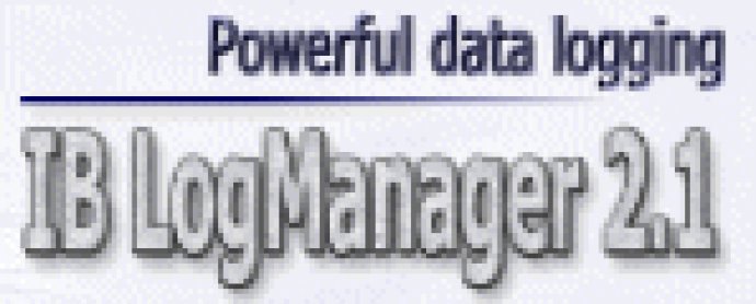 IB LogManager Viewer 2.x (Site License)