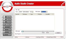 Free Audio Studio Creator