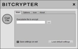 BitCrypter