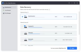 Do Your Data Recovery Technician