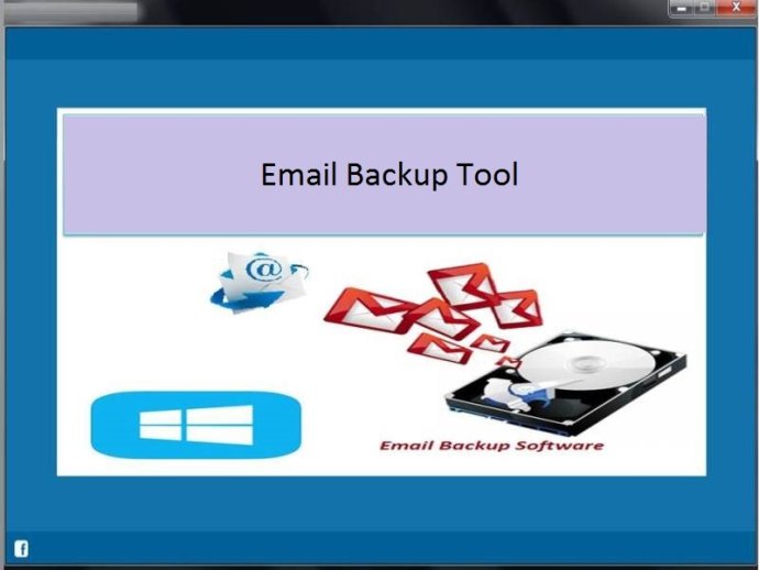 Email Backup Tool