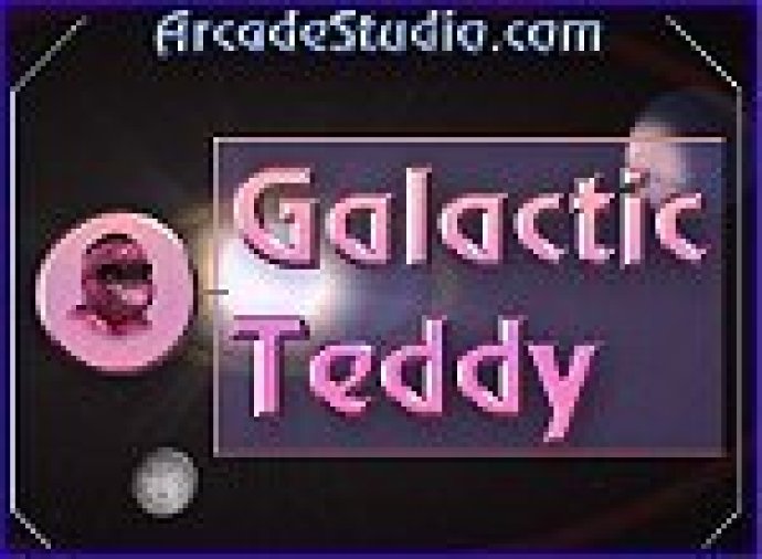 Galactic Teddy