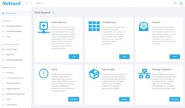 Action1 Add or Remove Network Printer