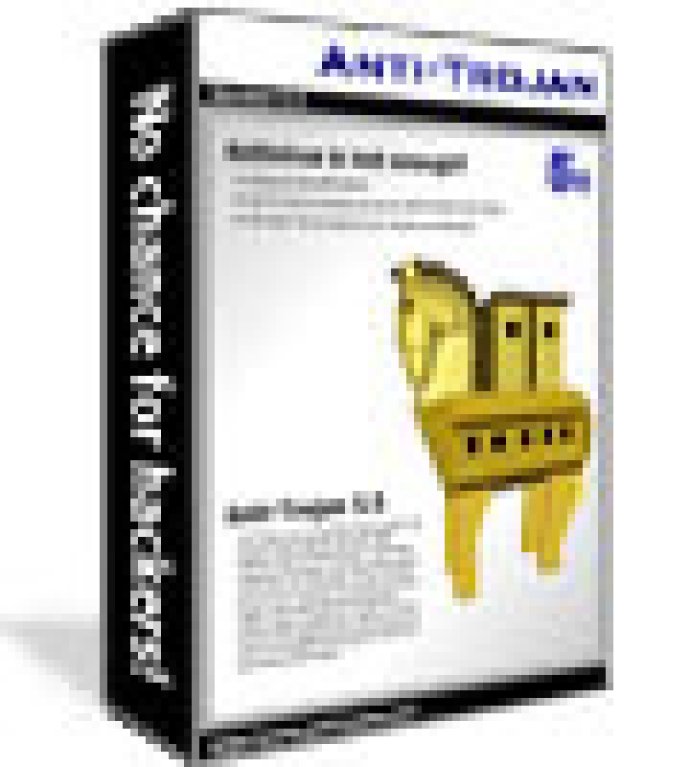 Anti-Trojan Lavasoft-Edition