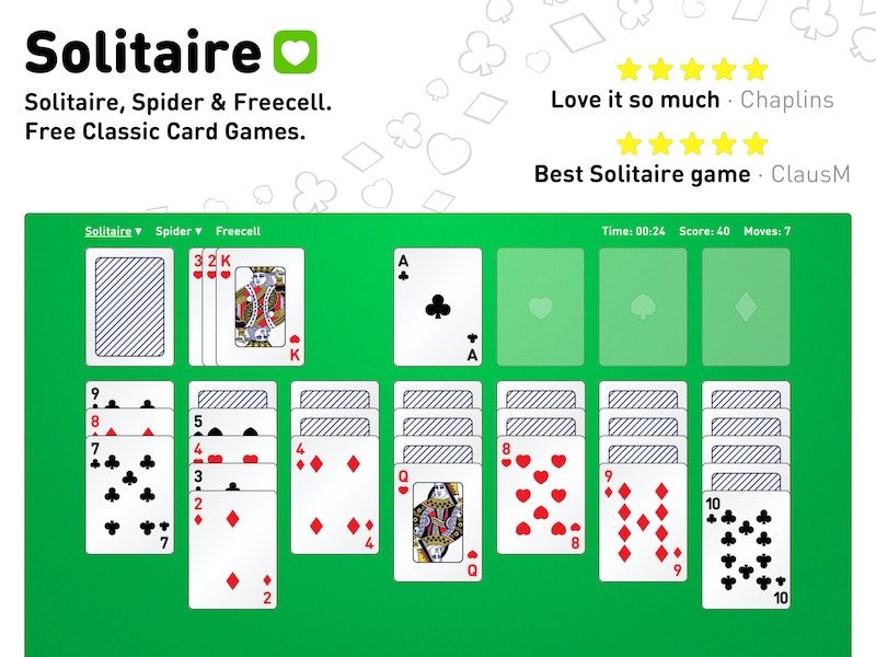 download spider solitaire for windows 7