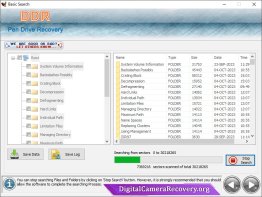 Recover Pen Drive Data Software