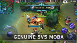 Mobile Legends Download