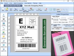 Download Barcode Software