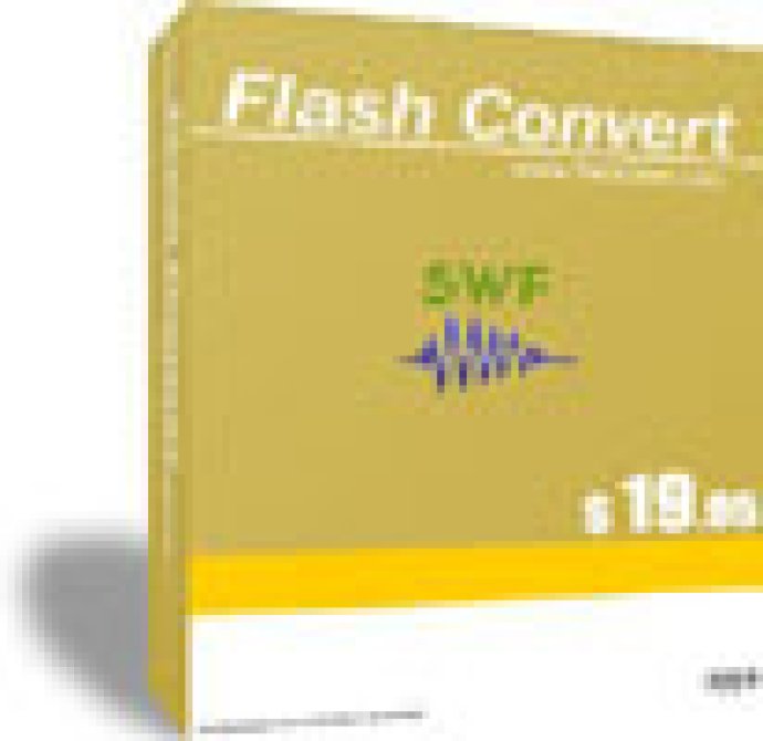 Flash Convert