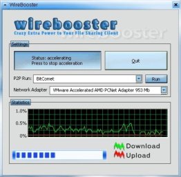 WireBooster