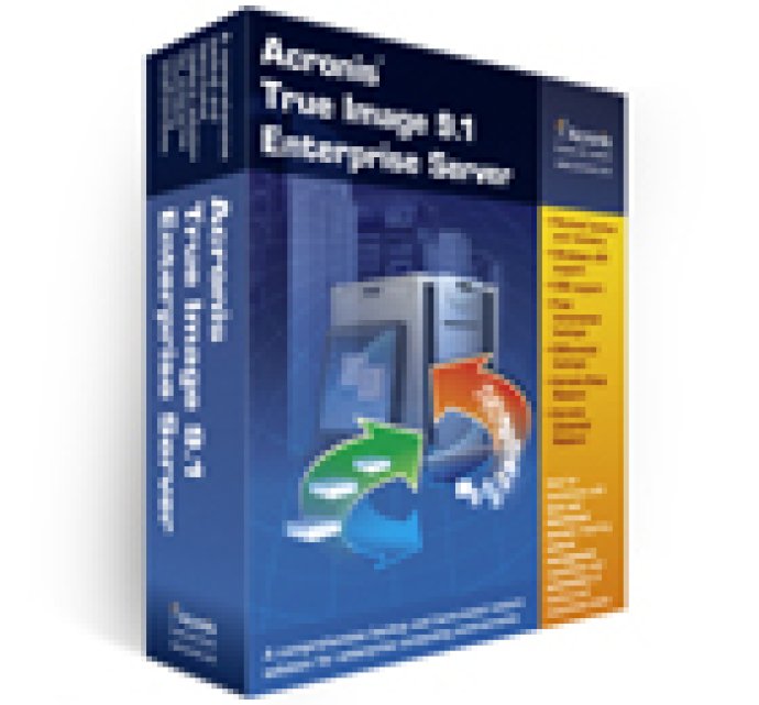 acronis true image echo enterprise server free download