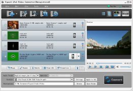 Tipard iPod Video Converter