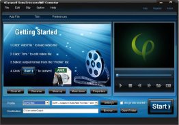 4Easysoft Sony Ericsson AMR Converter