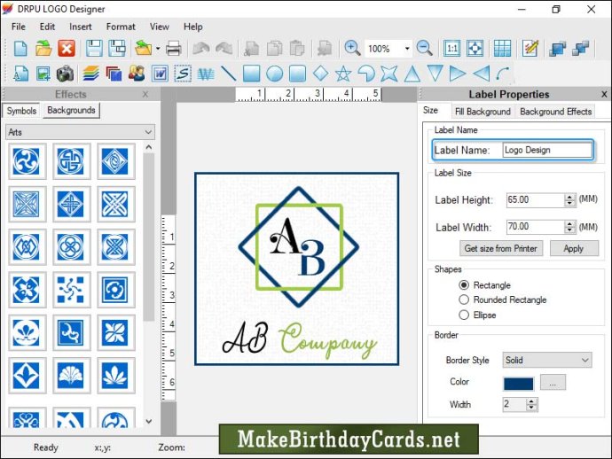Make Company Logo Make Company Logo