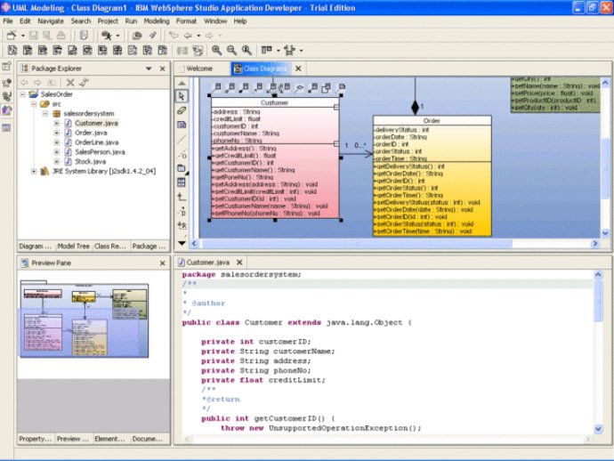 SDE for IBM WebSphere (SE) for Windows