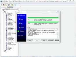 DB2ToSqlite