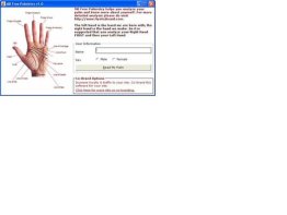 MB Palmistry