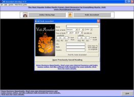 MB Ascendant Astrology
