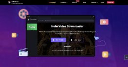 Y2Mate Hulu Video Downloader