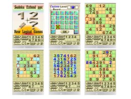 Sudoku Extend PPC