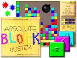 Absolute BlockBuster
