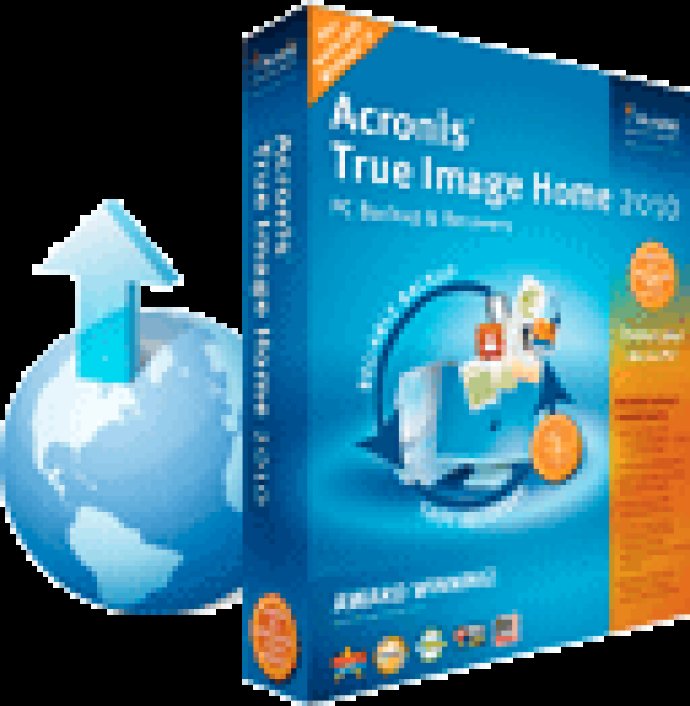 Acronis True Image Home 2010