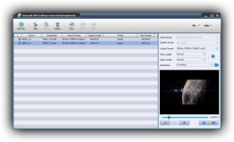 Aneesoft DVD to iPhone Converter