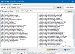 Vov Picture Downloader