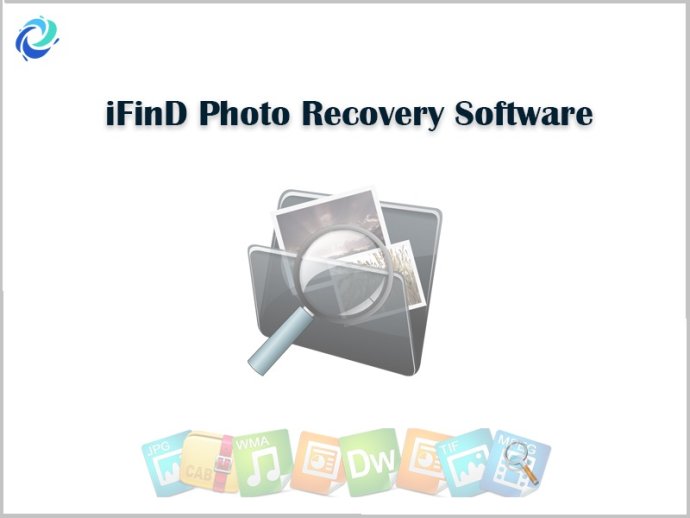 iFind Photo Recovery Free Edition