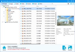 Hasleo BitLocker Data Recovery