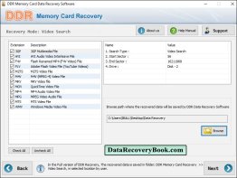 Recovery Flash Drive