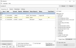 OFX2CSV